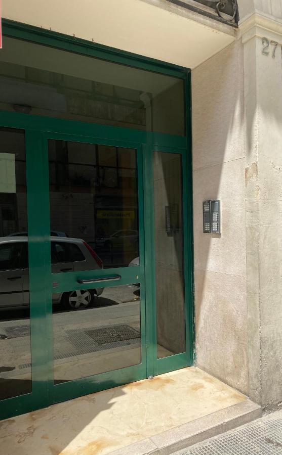 Suite Gaia Bari Bagian luar foto