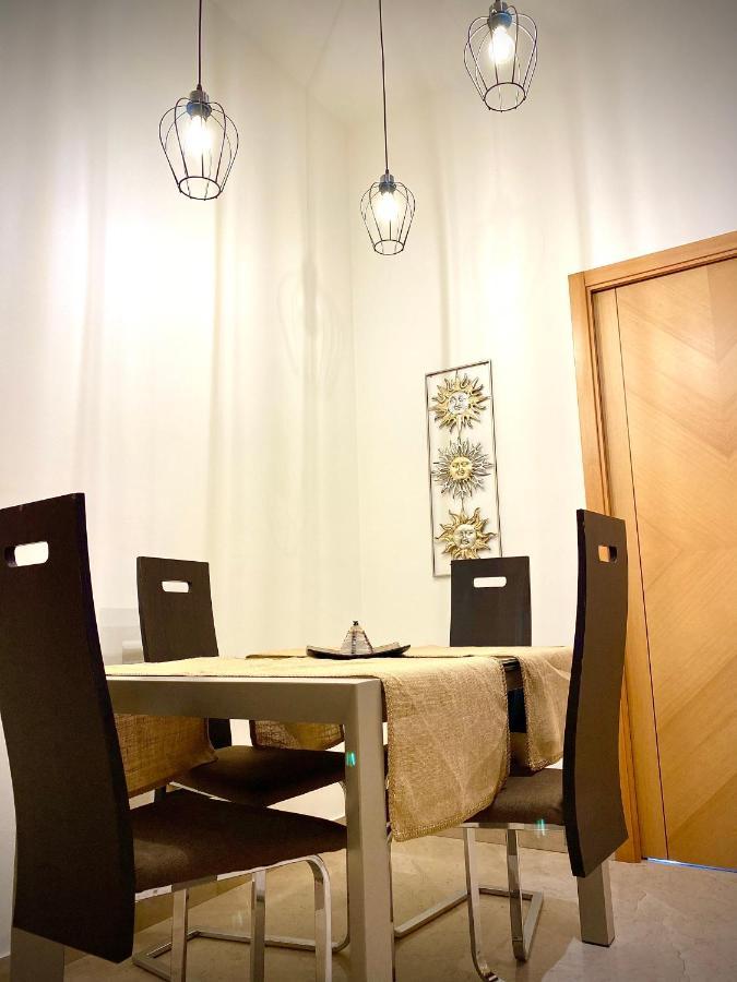 Suite Gaia Bari Bagian luar foto