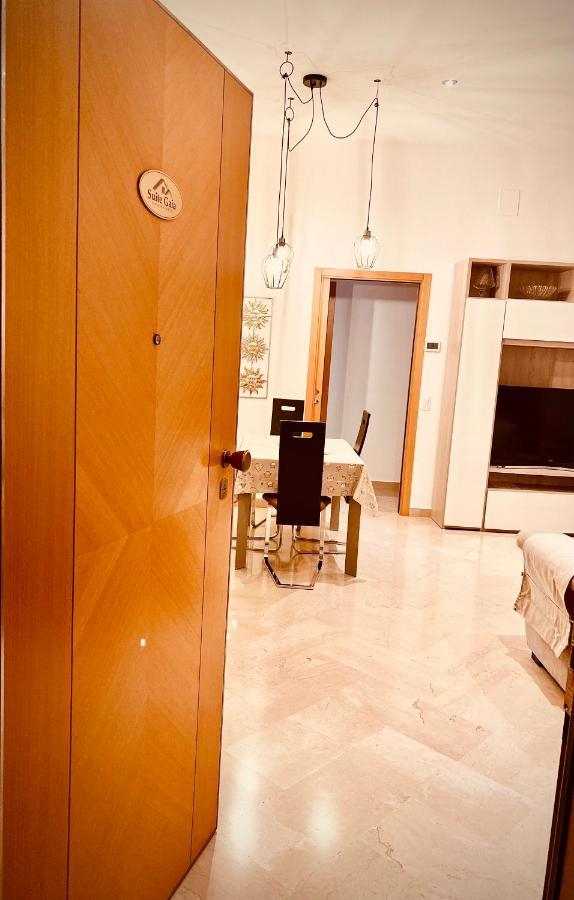 Suite Gaia Bari Bagian luar foto