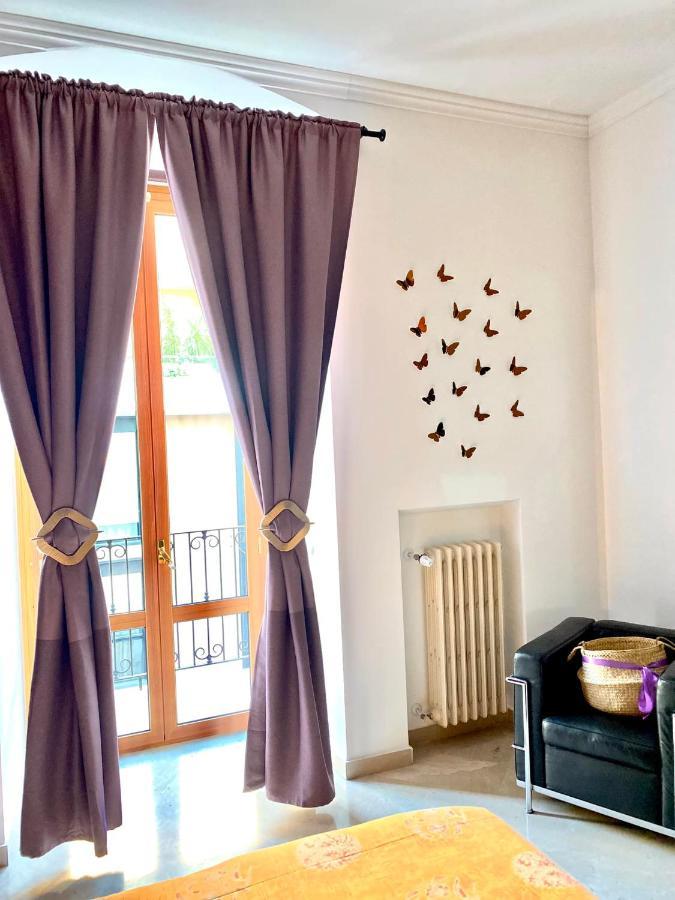 Suite Gaia Bari Bagian luar foto