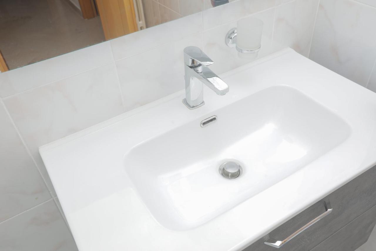 Suite Gaia Bari Bagian luar foto